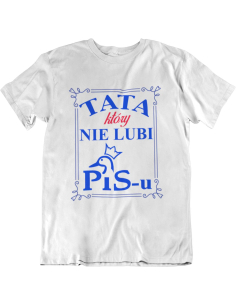 TATA KTÓRY NIE LUBI PISU 2