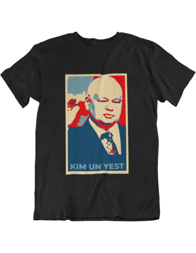 KOSZULKA MĘSKA POLITYCZNA GLAPIŃSKI