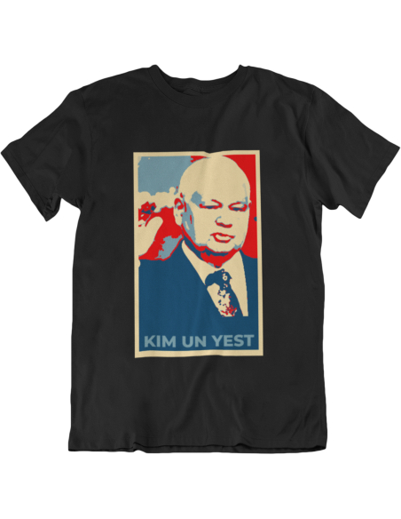 KOSZULKA MĘSKA POLITYCZNA GLAPIŃSKI