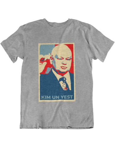 KOSZULKA MĘSKA POLITYCZNA GLAPIŃSKI