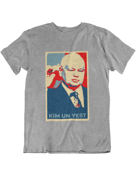 KOSZULKA MĘSKA POLITYCZNA GLAPIŃSKI