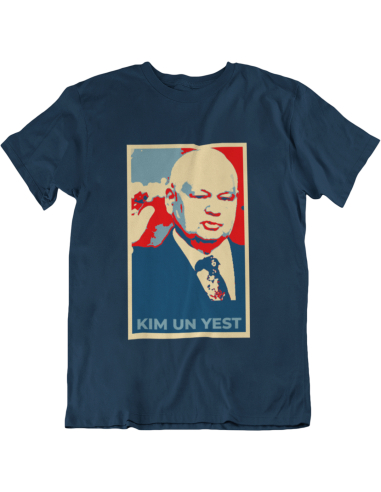 KOSZULKA MĘSKA POLITYCZNA GLAPIŃSKI