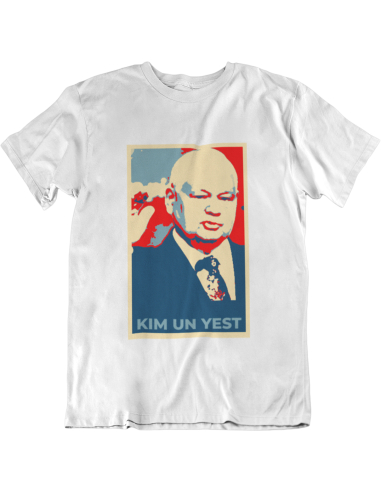 KOSZULKA MĘSKA POLITYCZNA GLAPIŃSKI