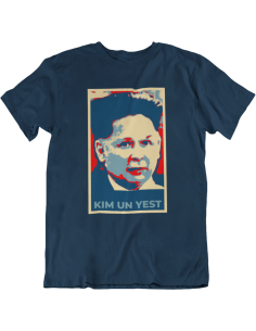 PREZES KIM UN YEST 2