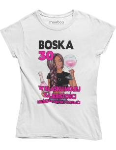 KOSZULKA DAMSKA BOSKA... 2