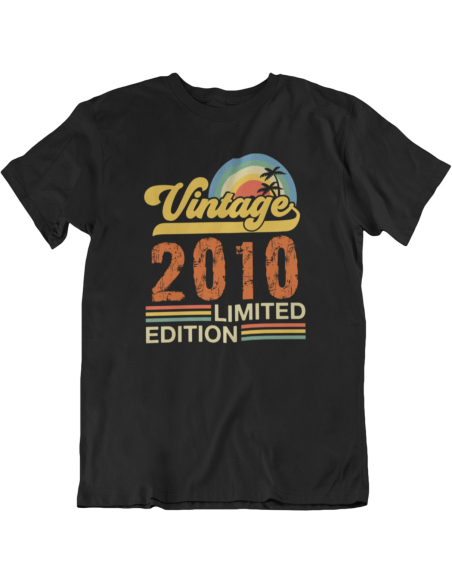 KOSZULKA MĘSKA VINTAGE ver.5