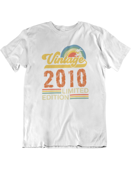 KOSZULKA MĘSKA VINTAGE ver.5