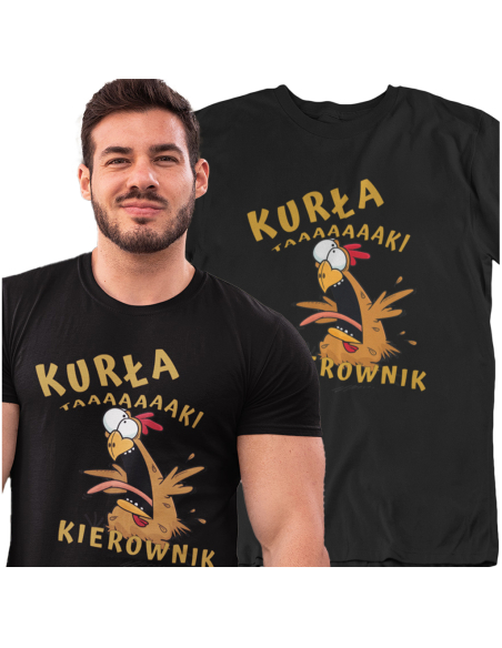 182 - Taaaaaki kierownik