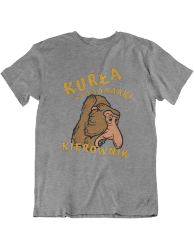 KOSZULKA MĘSKA TAAAAAKKI KIEROWNIK...