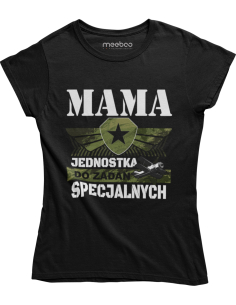 KOSZULKA  MAMA jednostka do... 2