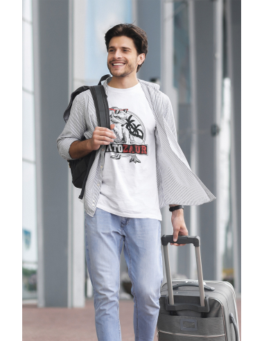 KOSZULKA MĘSKA TatoZaur