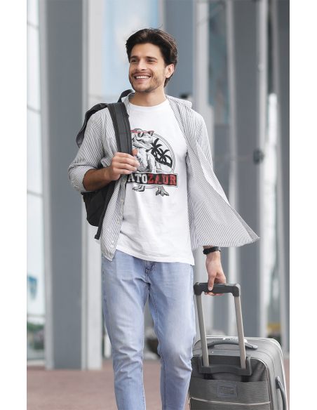 KOSZULKA MĘSKA TatoZaur