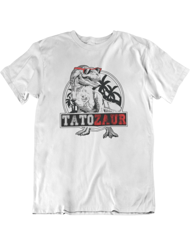 KOSZULKA MĘSKA TatoZaur