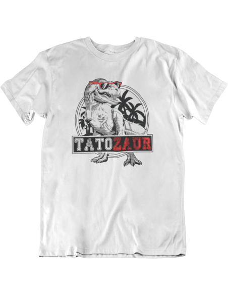 KOSZULKA MĘSKA TatoZaur