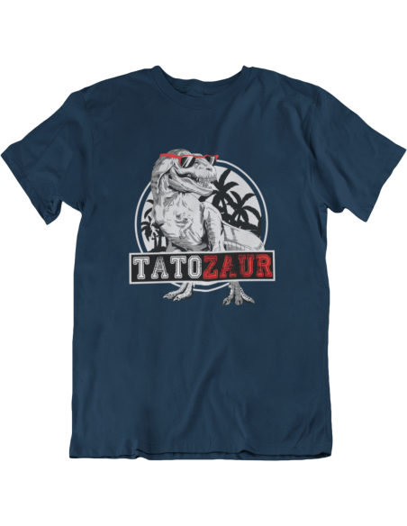 KOSZULKA MĘSKA TatoZaur
