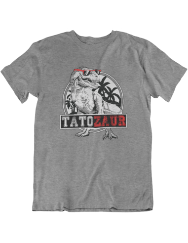KOSZULKA MĘSKA TatoZaur