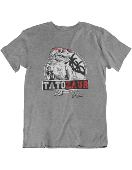 KOSZULKA MĘSKA TatoZaur