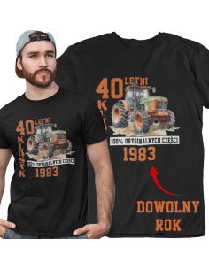 TRAKTOR 30 40 50 60 70 LATEK