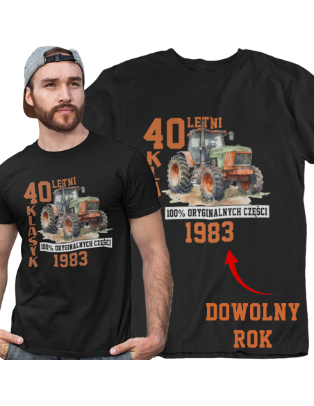 TRAKTOR 30 40 50 60 70 LATEK