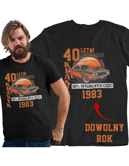 198 - SAMOCHÓD 30 40 50 60 70 LATEK