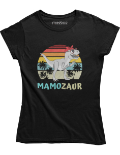 KOSZULKA DAMSKA MAMOZAUR 2