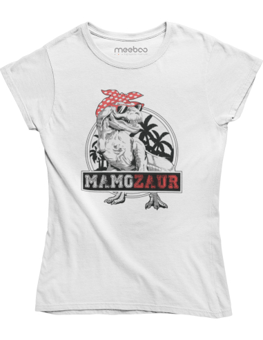 KOSZULKA DAMSKA MAMOZAUR 2