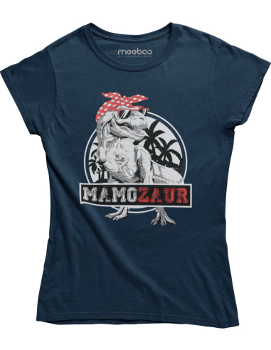 KOSZULKA DAMSKA MAMOZAUR 2