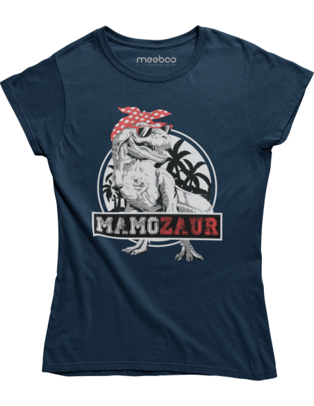 KOSZULKA DAMSKA MAMOZAUR 2