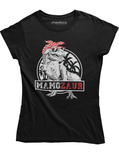 KOSZULKA DAMSKA MAMOZAUR 2