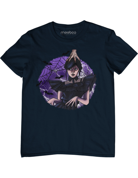 KOSZULKA DZIECIĘCA WEDNESDAY 200