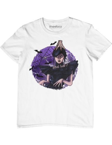 KOSZULKA DZIECIĘCA WEDNESDAY 200