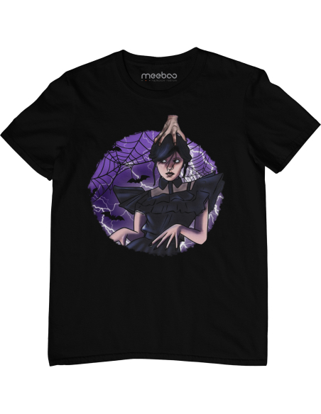 KOSZULKA DZIECIĘCA WEDNESDAY 200