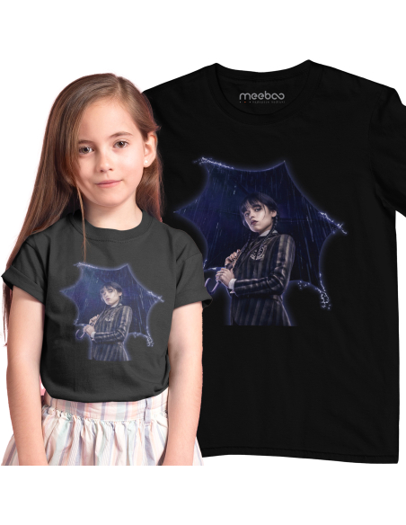 201 - WEDNESDAY PARASOL