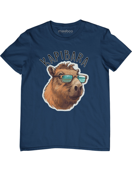 KOSZULKA DZIECIĘCA KAPIBARA CAPYBARA