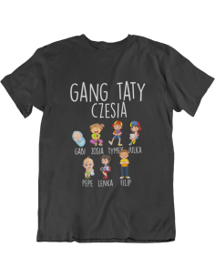 209 - GANG TATY 2