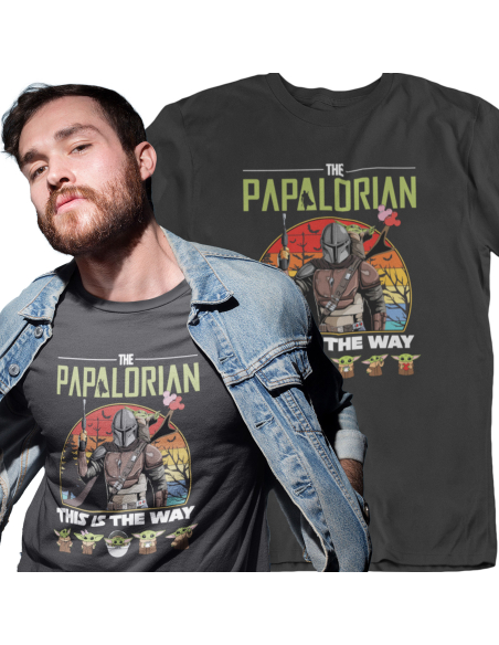 212 - GANG PAPALORIANINA