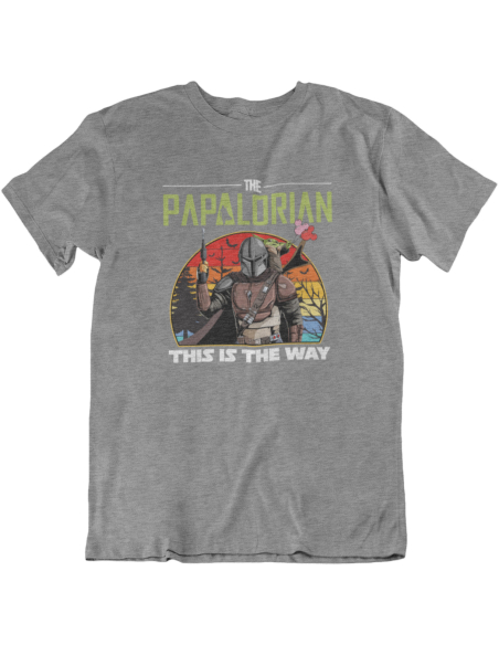 KOSZULKA MĘSKA PAPOLORIANIN