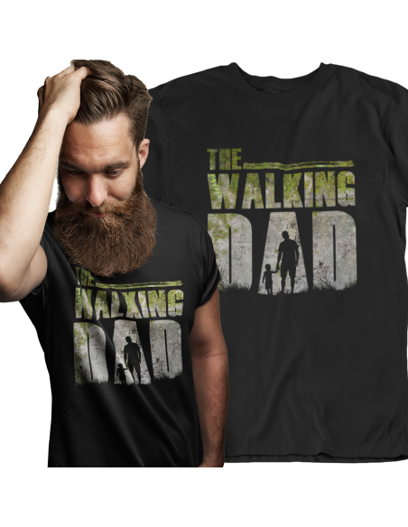 211 - THE WALKING DAD