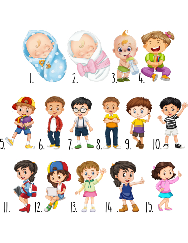 KOSZULKA MĘSKA GANG TATY