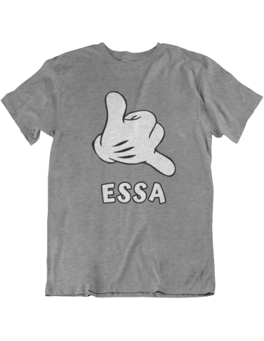 KOSZULKA DZIECIĘCA ESSA 209