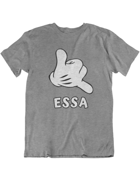 KOSZULKA DZIECIĘCA ESSA 209