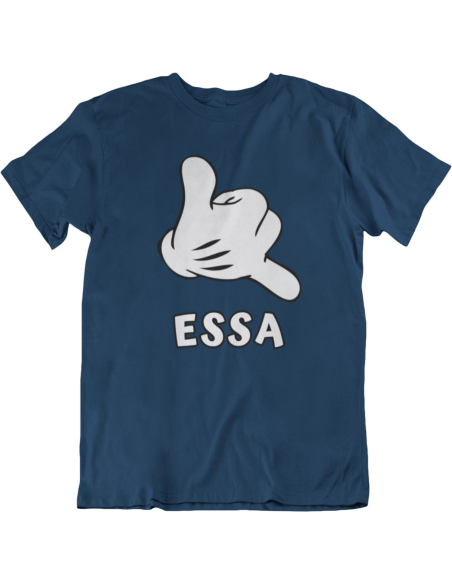 KOSZULKA DZIECIĘCA ESSA 209