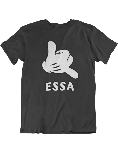 KOSZULKA DZIECIĘCA ESSA 209