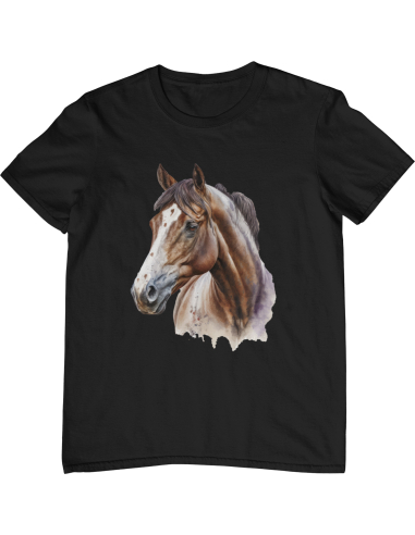 KOSZULKA Z KONIEM KONIE DZIECIĘCA