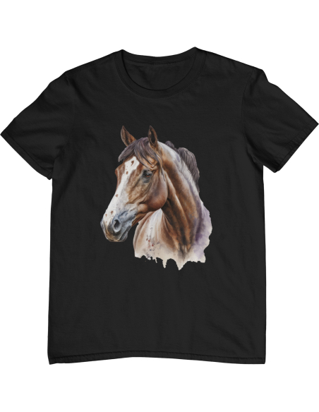 KOSZULKA Z KONIEM KONIE DZIECIĘCA