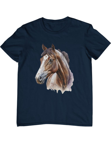 KOSZULKA Z KONIEM KONIE DZIECIĘCA