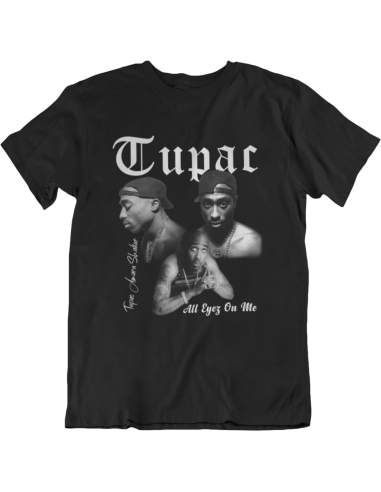 KOSZULKA MĘSKA TUPAC