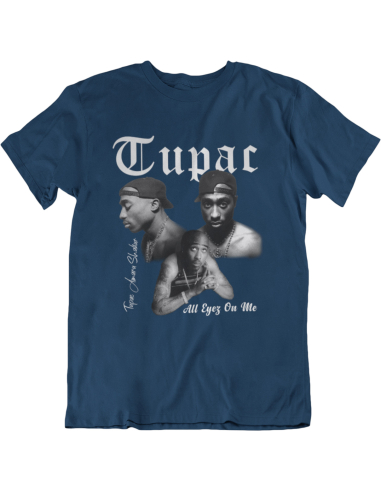 KOSZULKA MĘSKA TUPAC