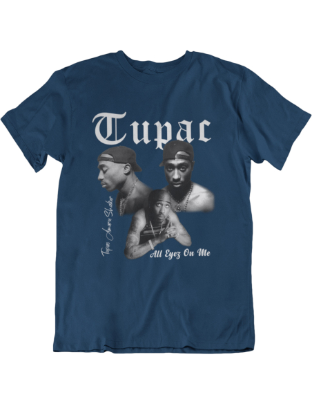 KOSZULKA MĘSKA TUPAC