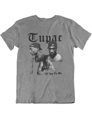 KOSZULKA MĘSKA TUPAC